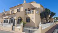 Revente - Town House - Orihuela Costa - La Florida