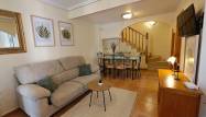 Revente - Town House - Orihuela Costa - La Florida