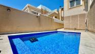Revente - Town House - Orihuela Costa - La Florida
