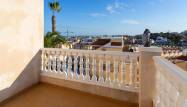 Revente - Town House - Orihuela Costa - Las Filipinas