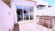 Revente - Town House - Orihuela Costa - Las Filipinas