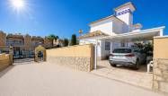 Revente - Town House - Orihuela Costa - Las Filipinas