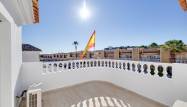 Revente - Town House - Orihuela Costa - Las Filipinas