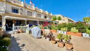 Revente - Town House - Orihuela Costa - Las Filipinas