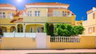 Revente - Town House - Orihuela Costa - Las Filipinas