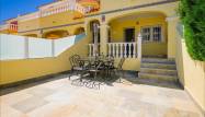 Revente - Town House - Orihuela Costa - Las Filipinas