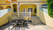 Revente - Town House - Orihuela Costa - Las Filipinas
