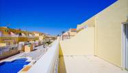 Revente - Town House - Orihuela Costa - Las Filipinas