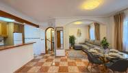 Revente - Town House - Orihuela Costa - Las Filipinas