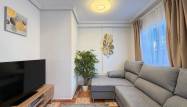 Revente - Town House - Orihuela Costa - Las Filipinas