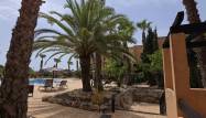 Revente - Town House - Orihuela Costa - Las Filipinas