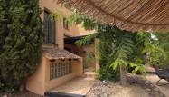 Revente - Town House - Orihuela Costa - Las Filipinas