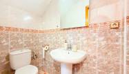 Revente - Town House - Orihuela Costa - Las Filipinas