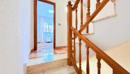 Revente - Town House - Orihuela Costa - Las Filipinas