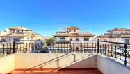 Revente - Town House - Orihuela Costa - Las Filipinas
