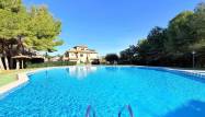 Revente - Town House - Orihuela Costa - Las Filipinas