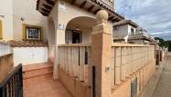 Revente - Town House - Orihuela Costa - Lomas De Cabo Roig-los Dolses