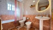 Revente - Town House - Orihuela Costa - Lomas De Cabo Roig-los Dolses