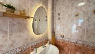 Revente - Town House - Orihuela Costa - Lomas De Cabo Roig-los Dolses