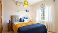 Revente - Town House - Orihuela Costa - Los Almendros-la Florida