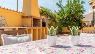 Revente - Town House - Orihuela Costa - Los Almendros-la Florida