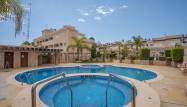 Revente - Town House - Orihuela Costa - Los Dolses