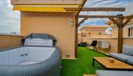 Revente - Town House - Orihuela Costa - Pau 26