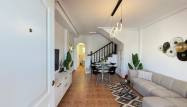 Revente - Town House - Orihuela Costa - Rocio Del Mar