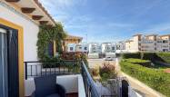 Revente - Town House - Orihuela Costa - Rocio Del Mar