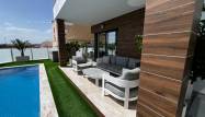 Revente - Town House - Orihuela - Desamparados-hurchillo-torremendo