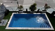 Revente - Town House - Orihuela - Desamparados-hurchillo-torremendo