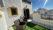 Revente - Town House - Orihuela - Inland