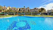 Revente - Town House - Orihuela - Inland