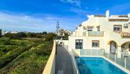 Revente - Town House - Orihuela - Inland