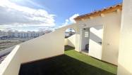 Revente - Town House - Orihuela - Inland