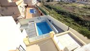 Revente - Town House - Orihuela - Inland