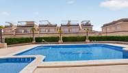 Revente - Town House - Orihuela - Inland
