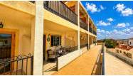 Revente - Town House - Orihuela - Inland