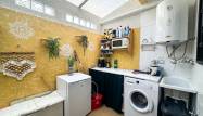 Revente - Town House - Orihuela - Inland