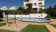Revente - Town House - Orihuela - Inland