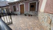 Revente - Town House - Orihuela - Raiguero De Bonanza