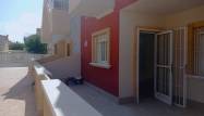 Revente - Town House - Pilar de la Horadada