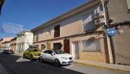 Revente - Town House - Pinoso - Inland