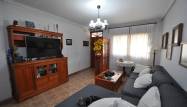 Revente - Town House - Pinoso - Inland