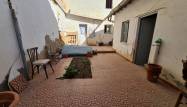 Revente - Town House - Pinoso - Inland