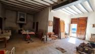 Revente - Town House - Pinoso - Inland