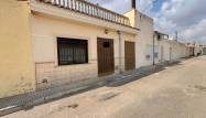 Revente - Town House - Pinoso - Inland