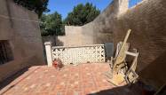 Revente - Town House - Pinoso - Inland