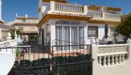 Revente - Town House - Playa Flamenca - Costa Blanca