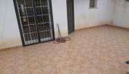 Revente - Town House - Playa Flamenca - Costa Blanca